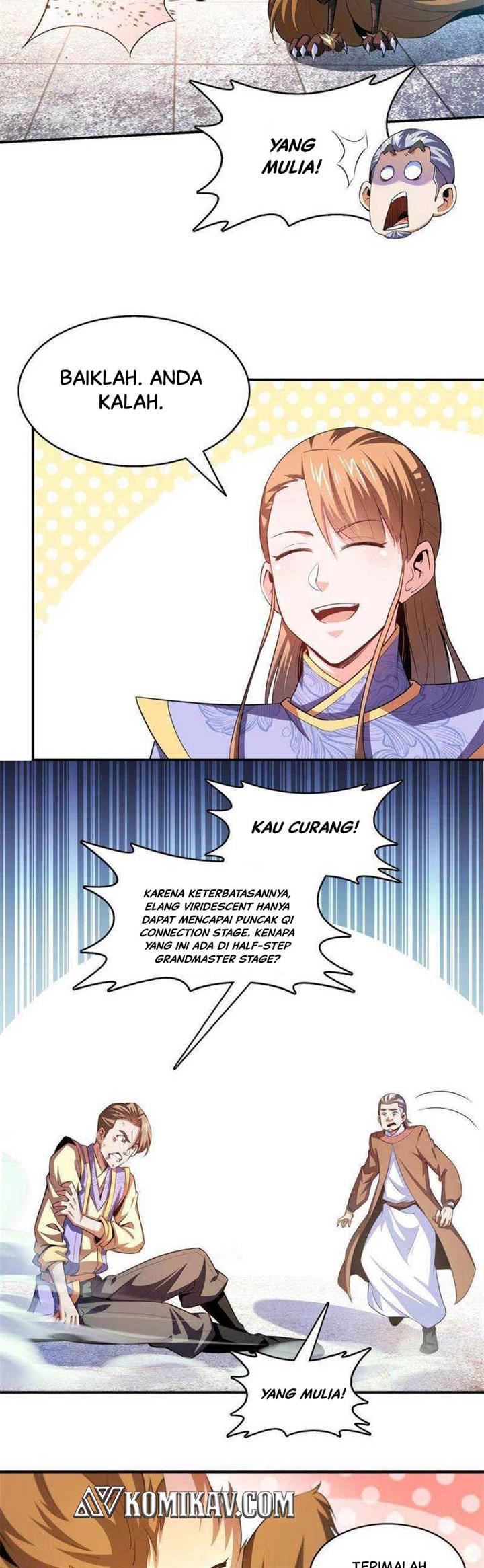 image-komik-library-tiandao-chapter-203-15/17