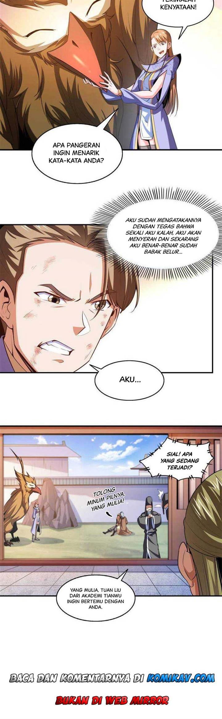 image-komik-library-tiandao-chapter-203-16/17