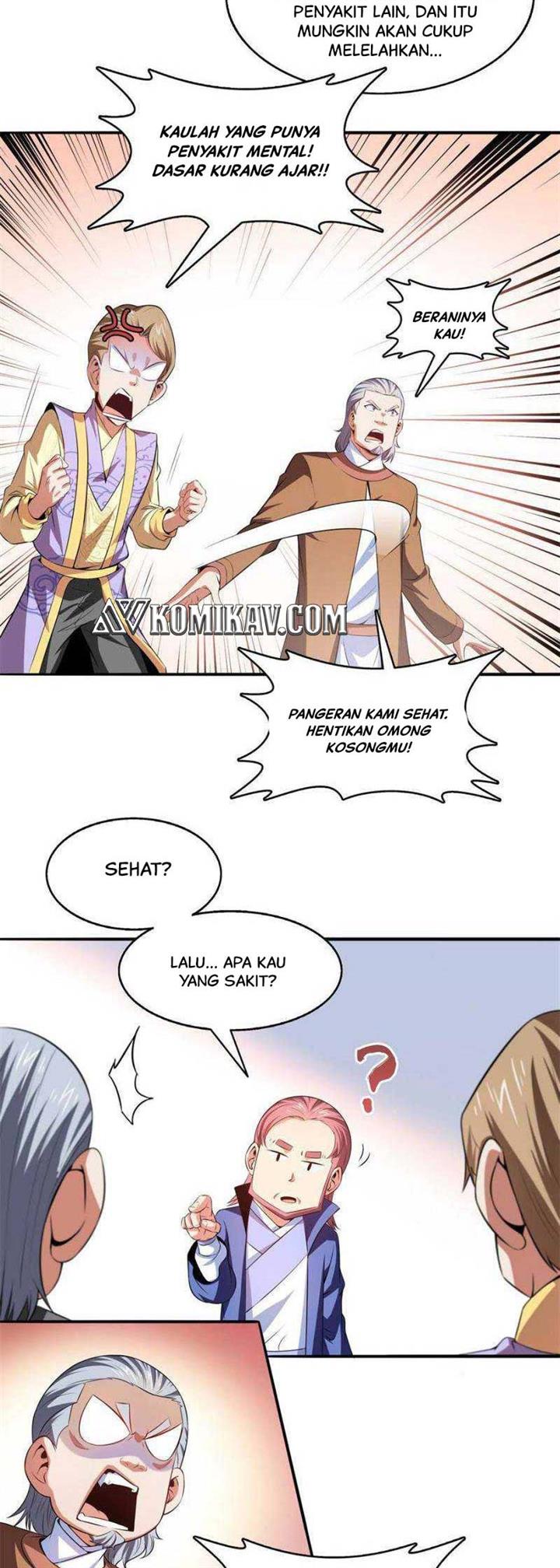 image-komik-library-tiandao-chapter-204-7/17