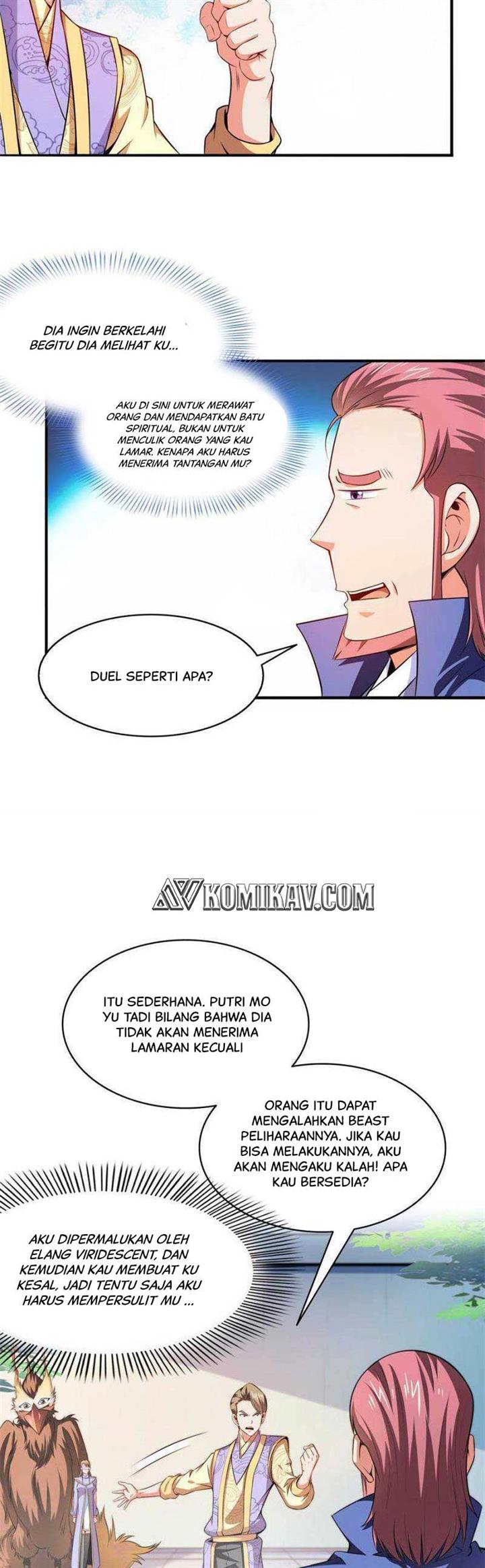 image-komik-library-tiandao-chapter-204-11/17