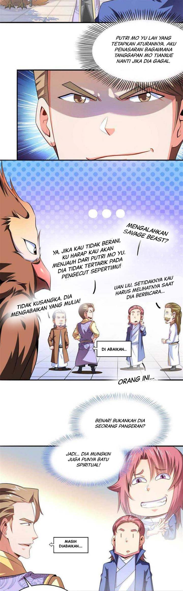 image-komik-library-tiandao-chapter-204-12/17