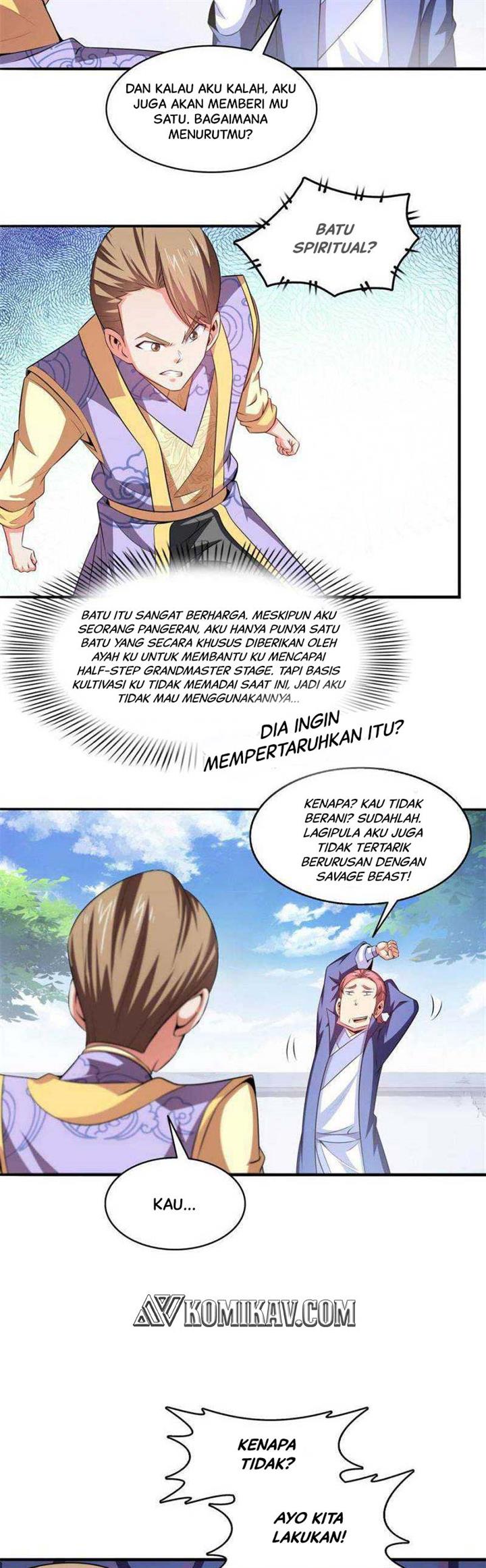 image-komik-library-tiandao-chapter-204-14/17