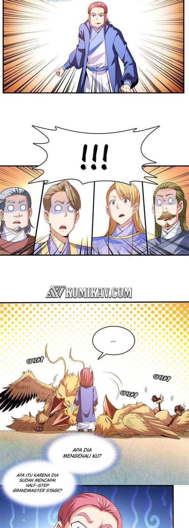 image-komik-library-tiandao-chapter-205-5/19