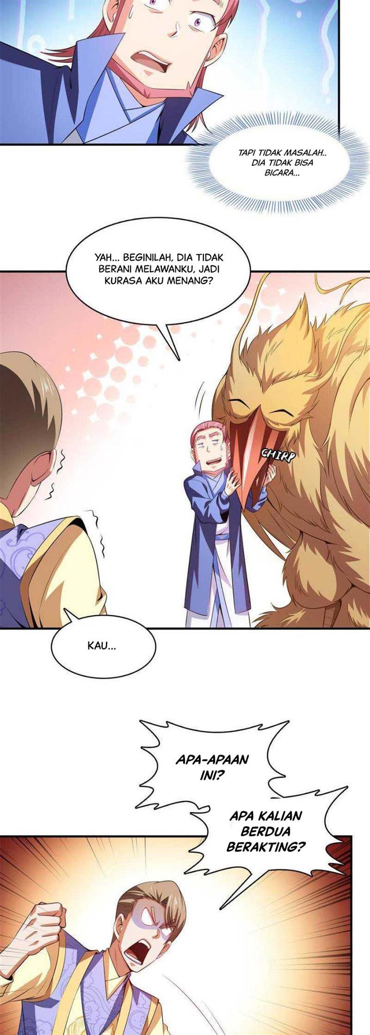 image-komik-library-tiandao-chapter-205-6/19