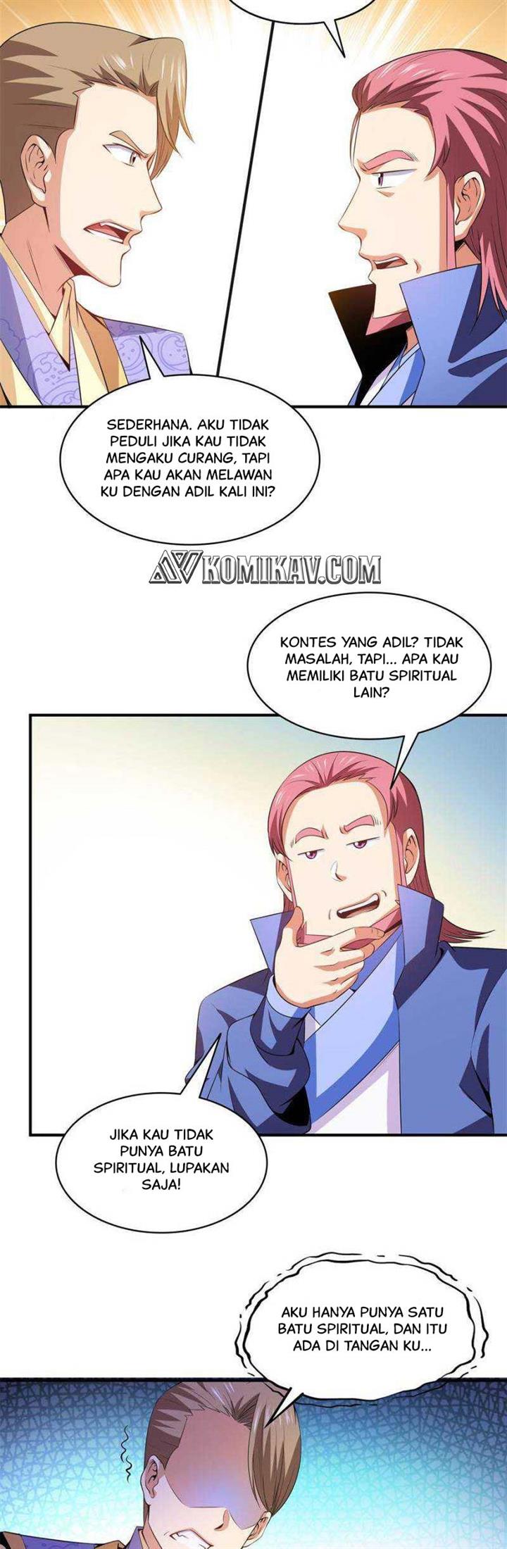 image-komik-library-tiandao-chapter-205-10/19