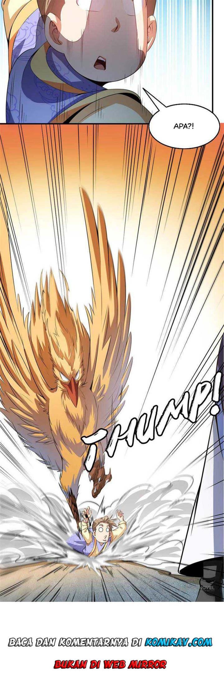 image-komik-library-tiandao-chapter-205-18/19