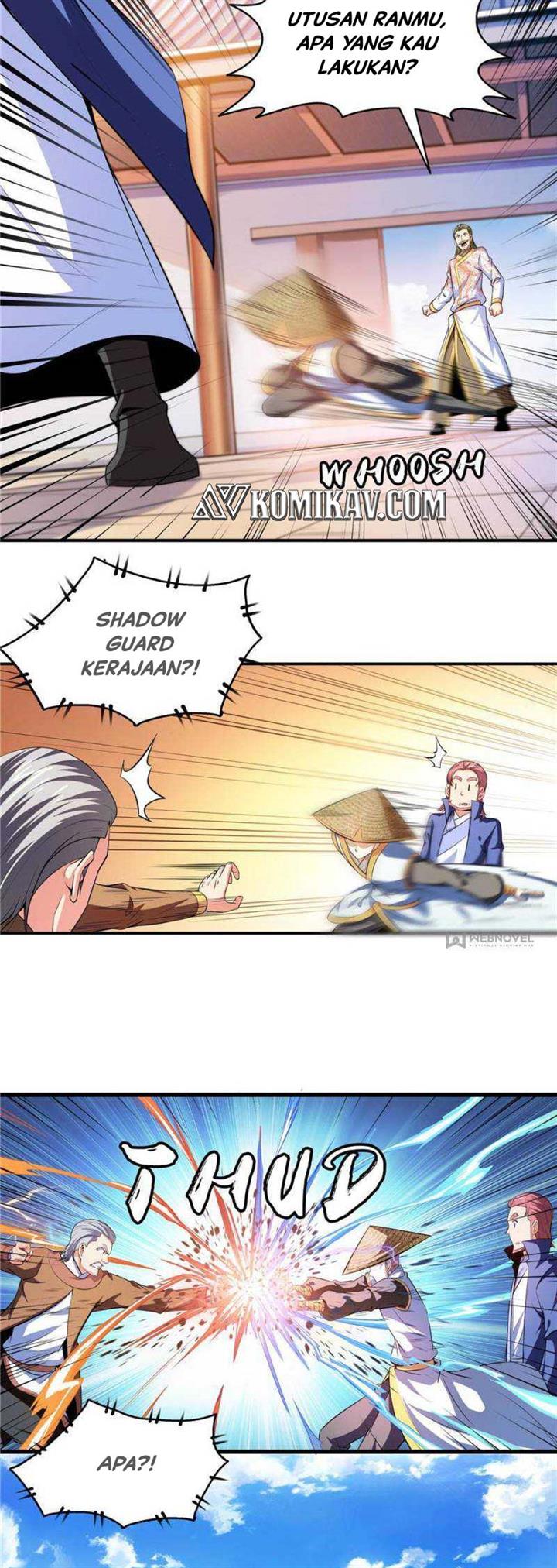 image-komik-library-tiandao-chapter-206-4/19