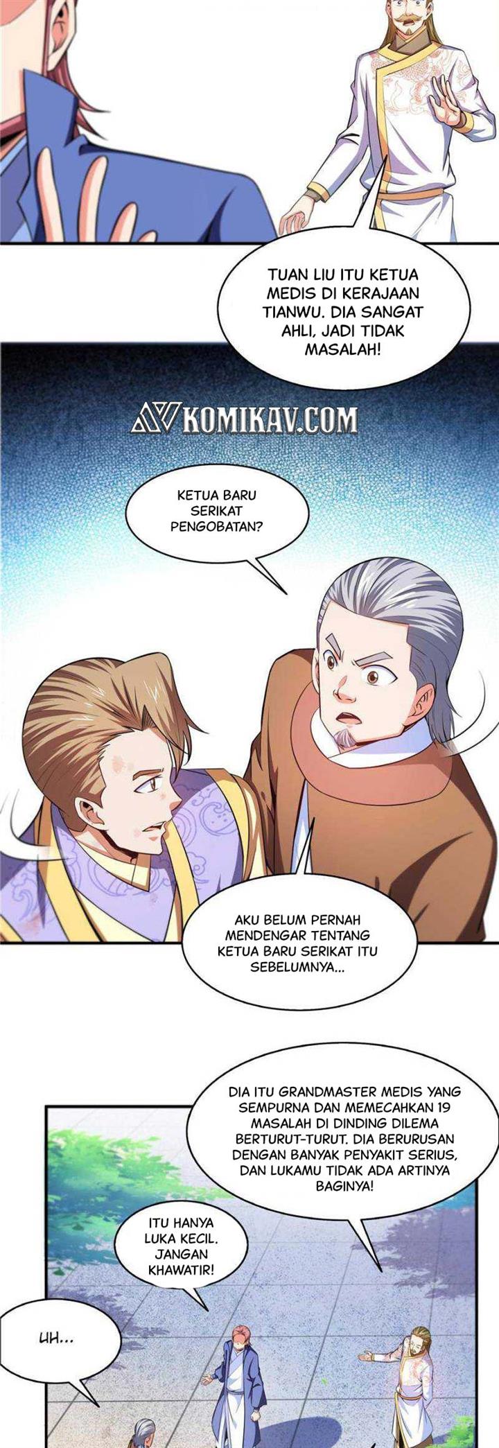 image-komik-library-tiandao-chapter-206-10/19