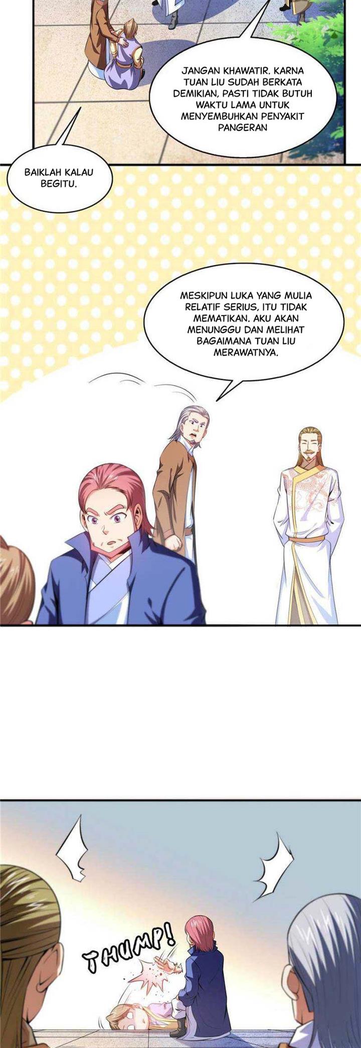 image-komik-library-tiandao-chapter-206-11/19