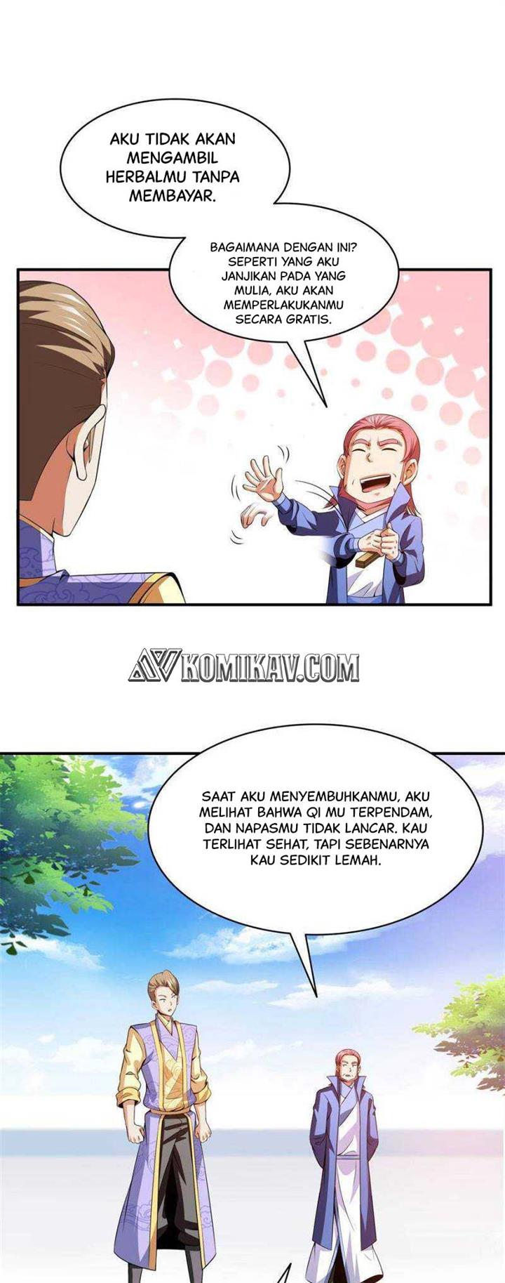 image-komik-library-tiandao-chapter-207-1/21