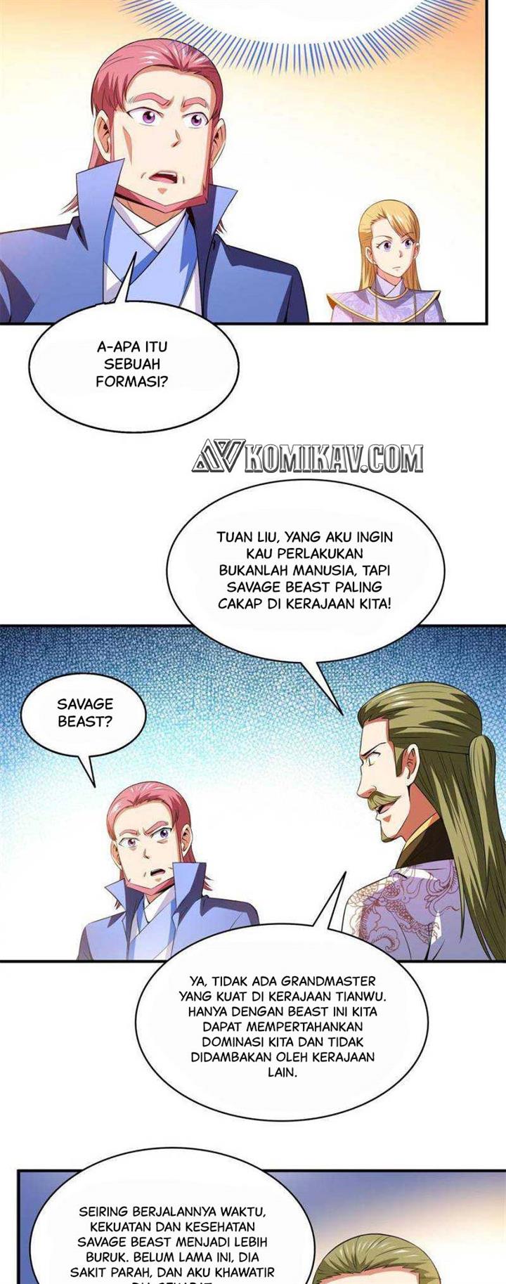 image-komik-library-tiandao-chapter-207-8/21