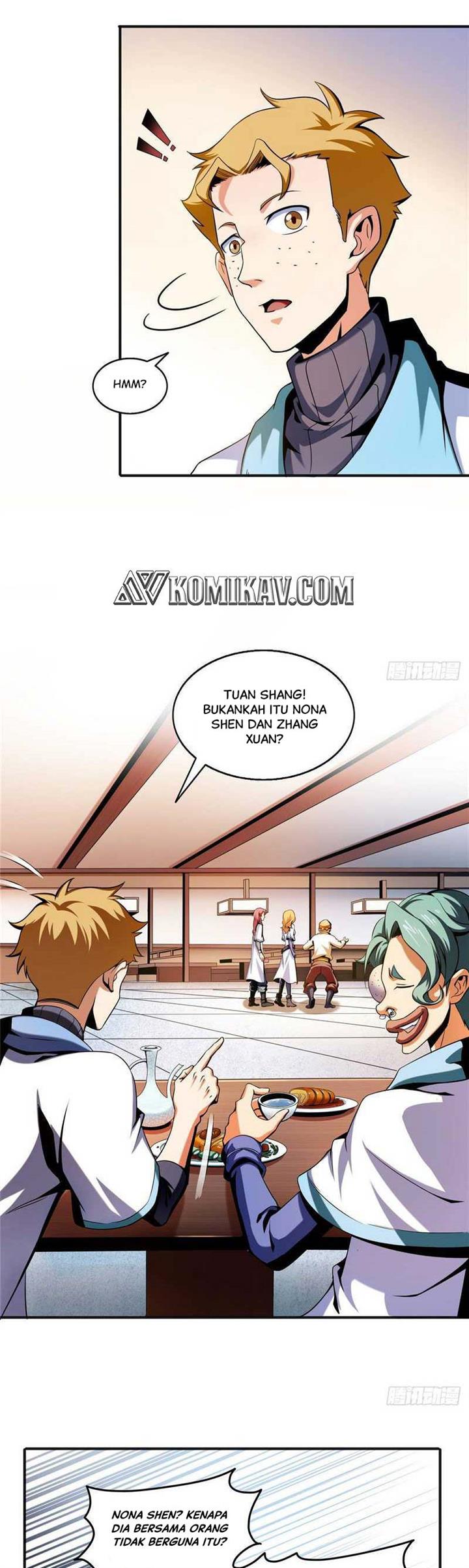 image-komik-library-tiandao-chapter-21-11/21