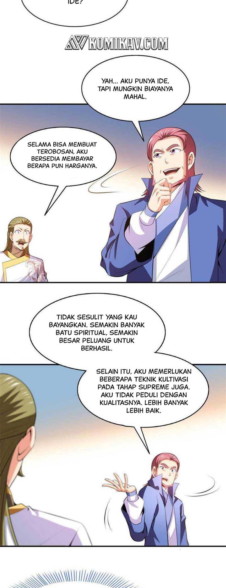 image-komik-library-tiandao-chapter-210-6/21