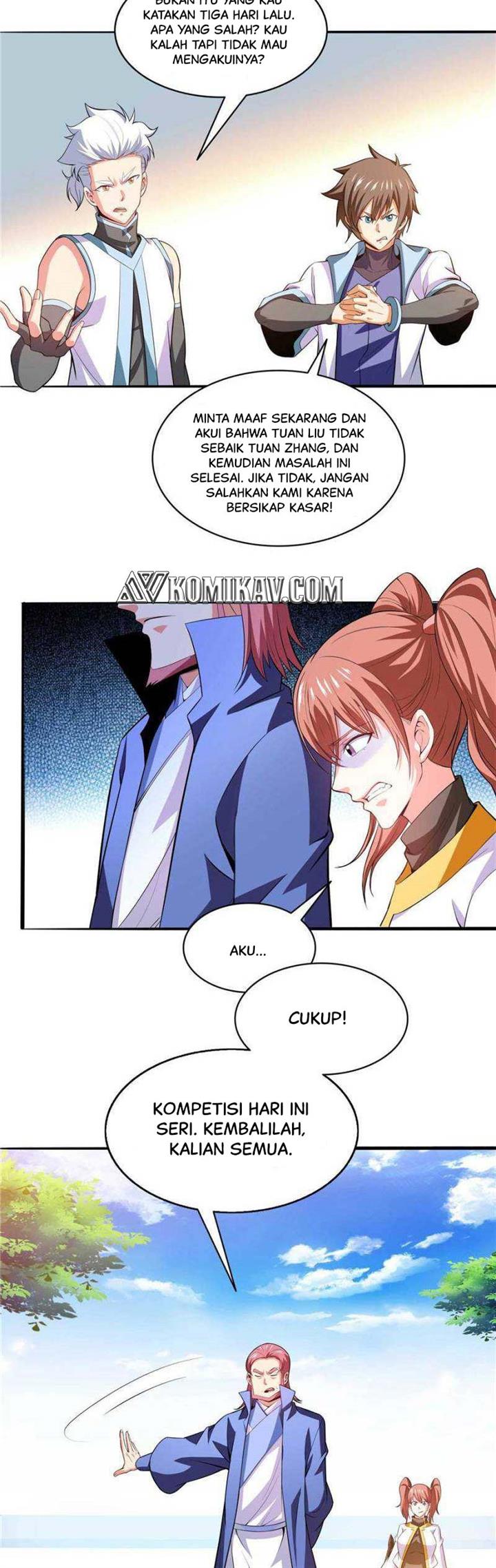 image-komik-library-tiandao-chapter-213-3/17