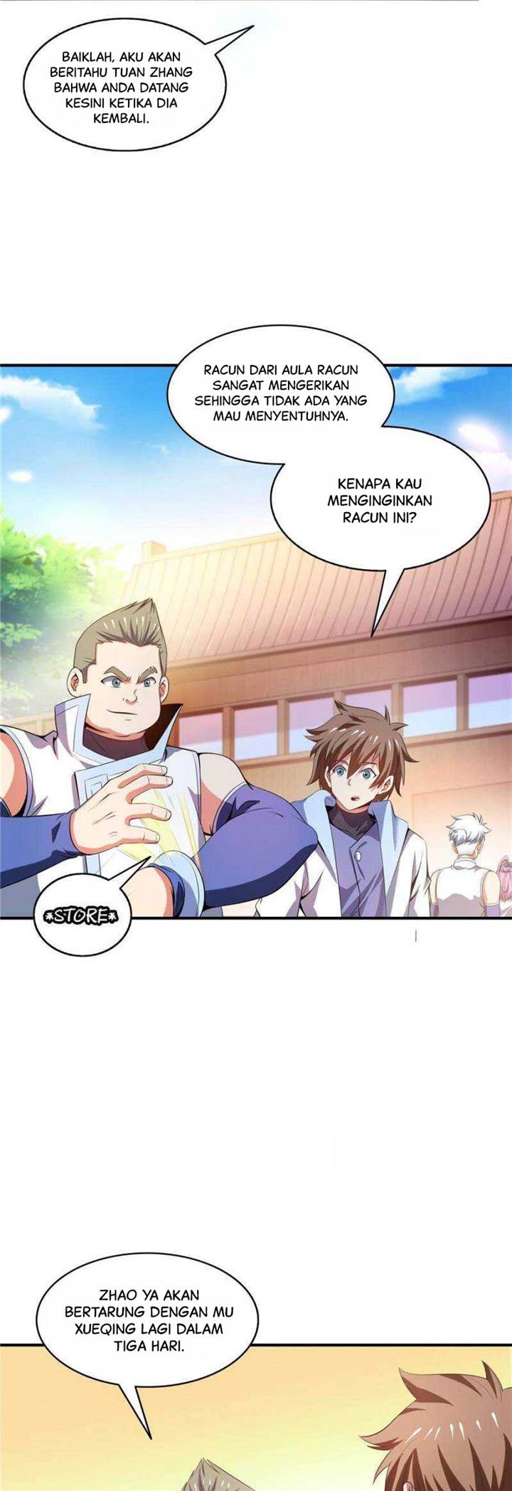 image-komik-library-tiandao-chapter-214-11/19