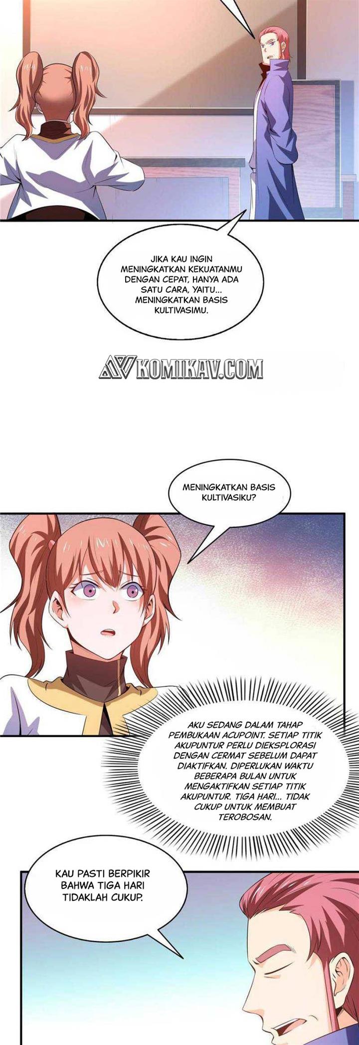 image-komik-library-tiandao-chapter-214-15/19