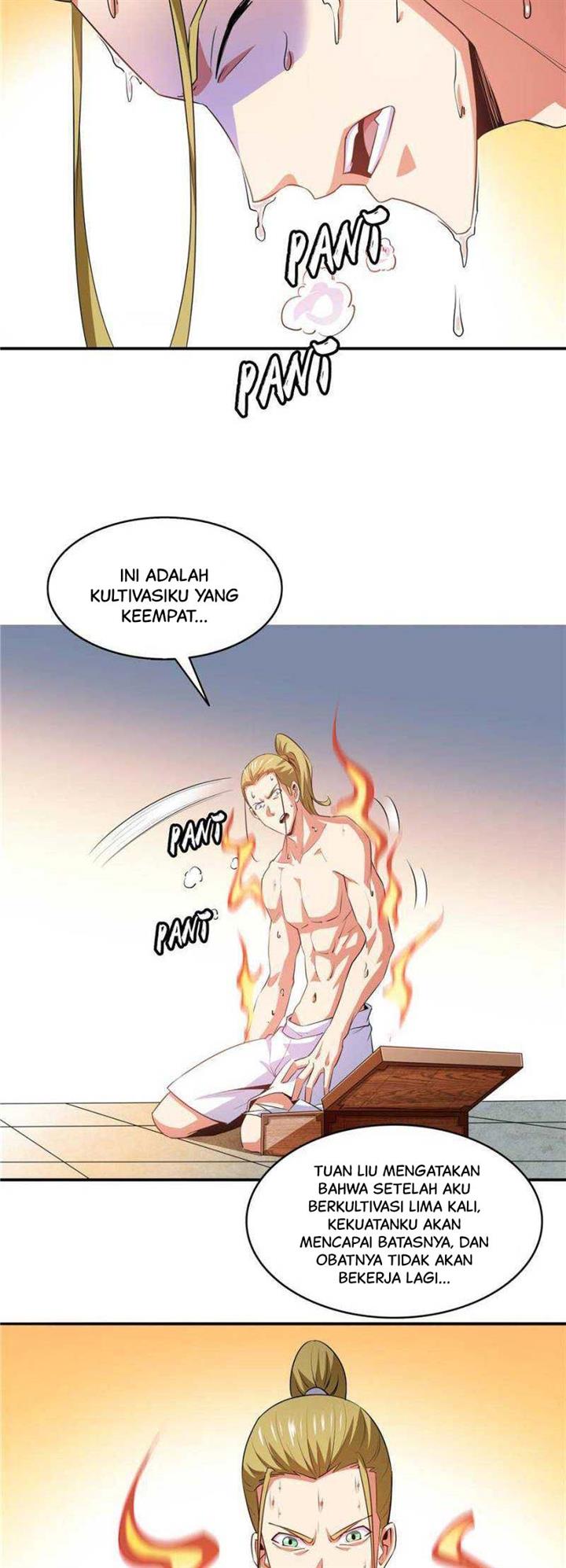image-komik-library-tiandao-chapter-219-5/19