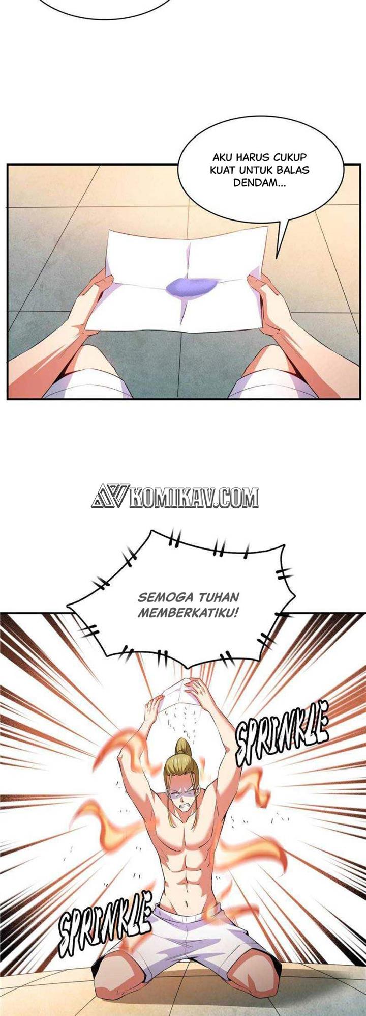 image-komik-library-tiandao-chapter-219-7/19