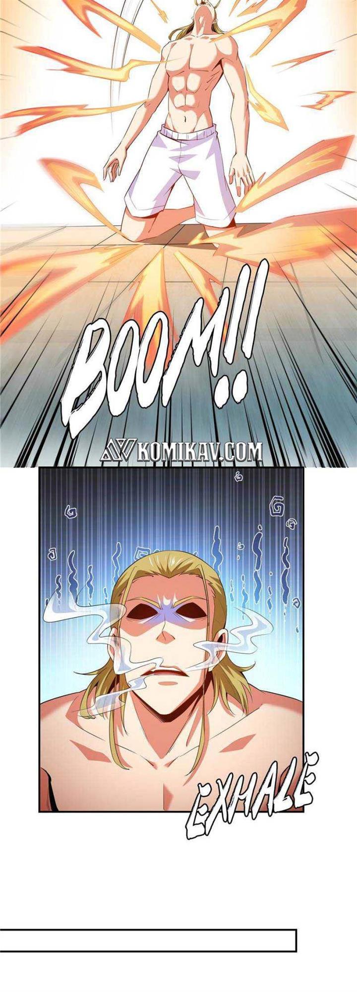 image-komik-library-tiandao-chapter-219-10/19