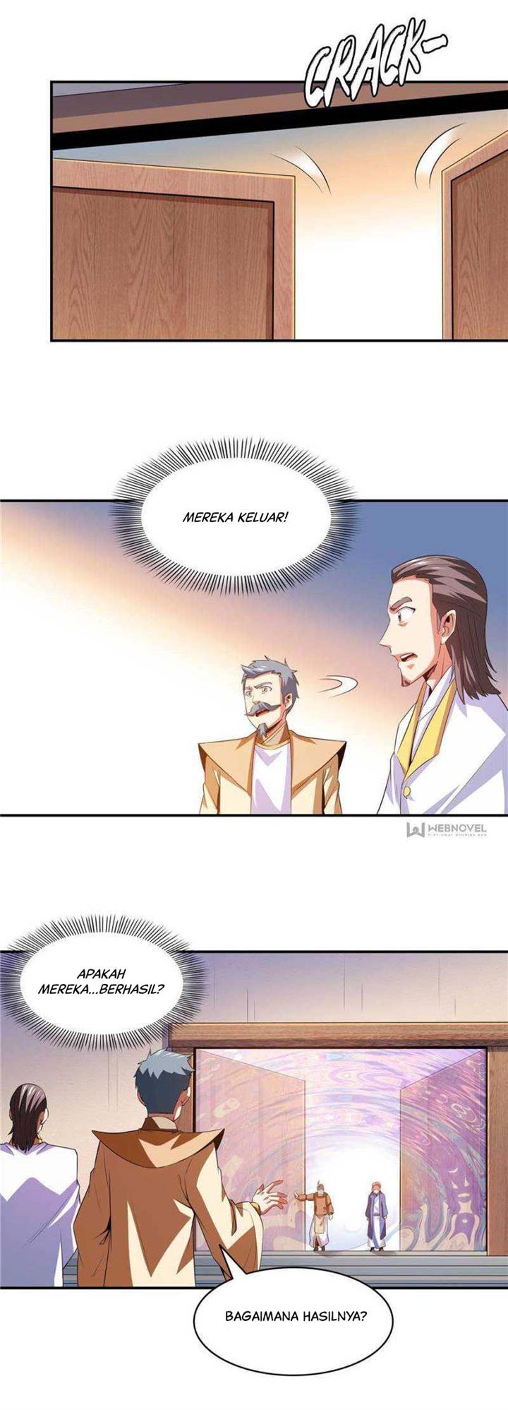 image-komik-library-tiandao-chapter-219-11/19