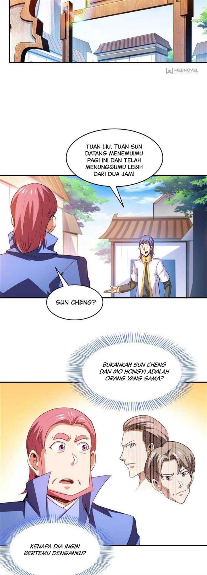 image-komik-library-tiandao-chapter-219-15/19