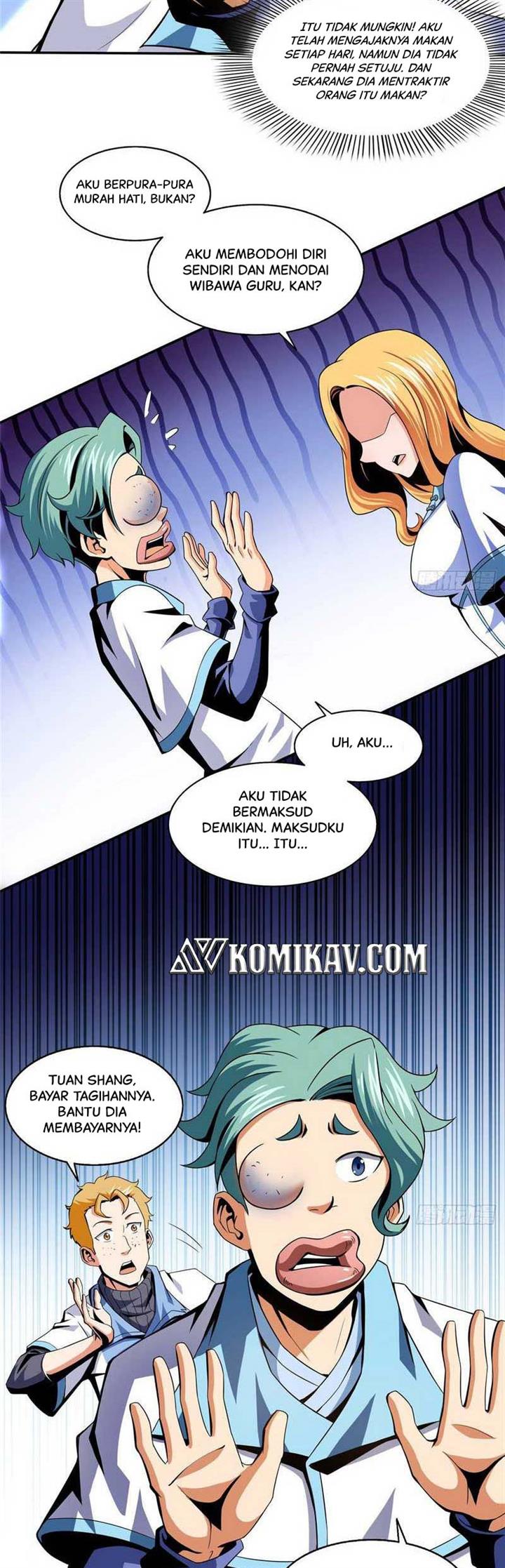 image-komik-library-tiandao-chapter-22-7/21