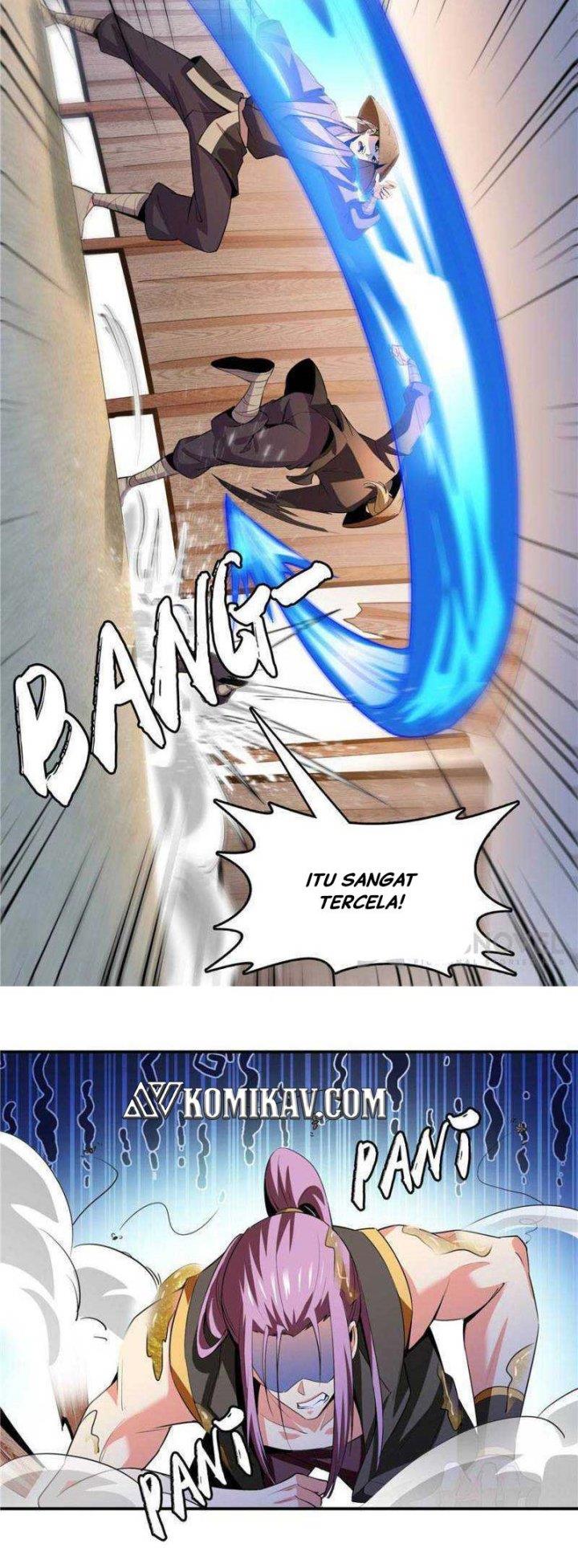 image-komik-library-tiandao-chapter-223-11/19