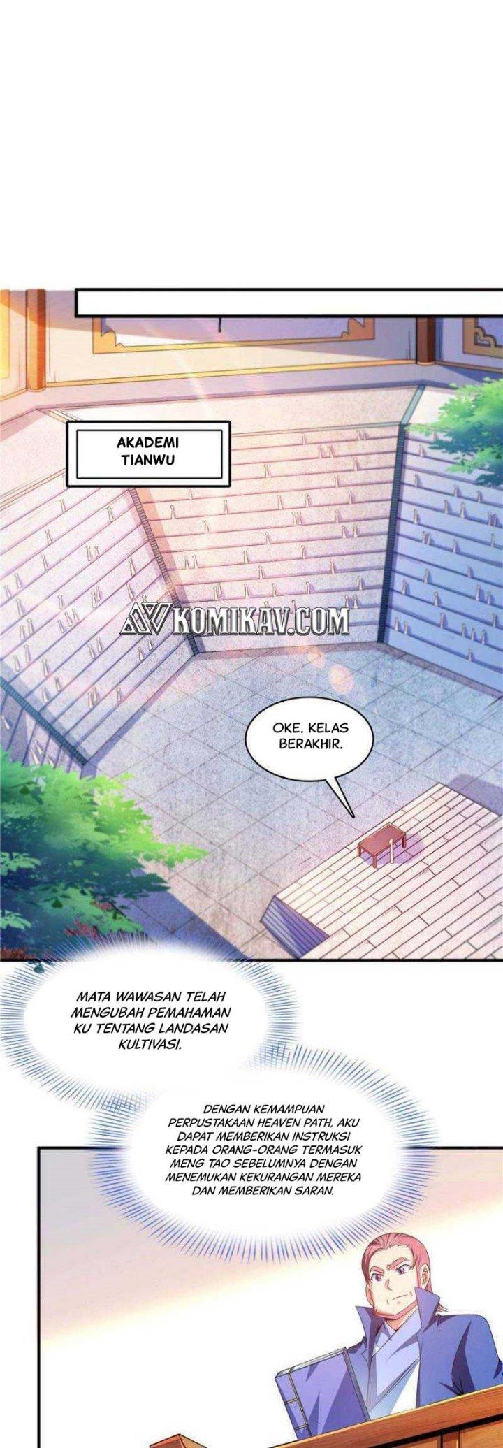 image-komik-library-tiandao-chapter-224-8/19