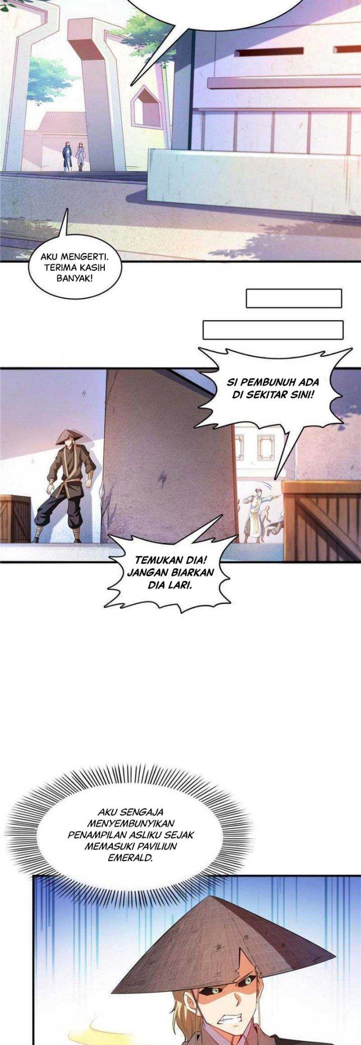 image-komik-library-tiandao-chapter-224-11/19