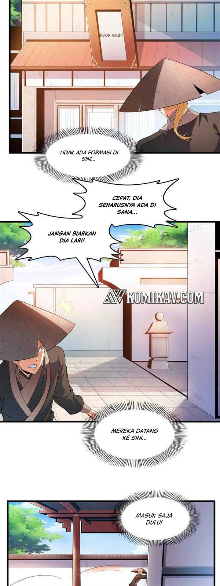 image-komik-library-tiandao-chapter-225-12/19