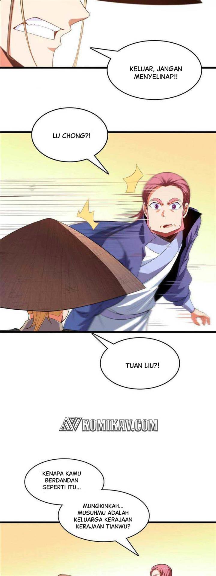 image-komik-library-tiandao-chapter-225-15/19