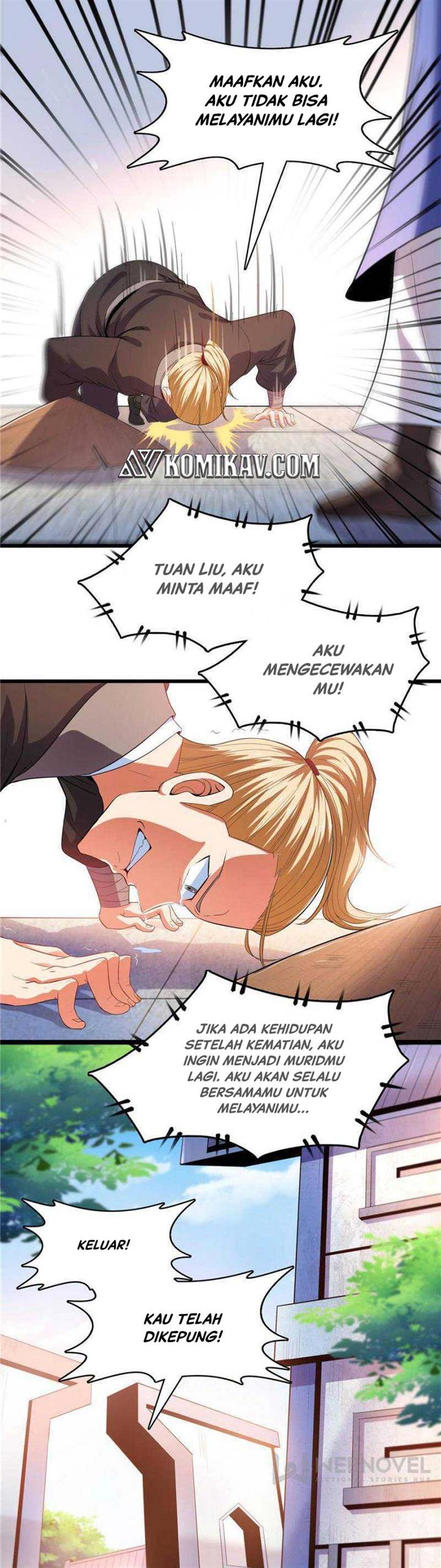 image-komik-library-tiandao-chapter-225-17/19