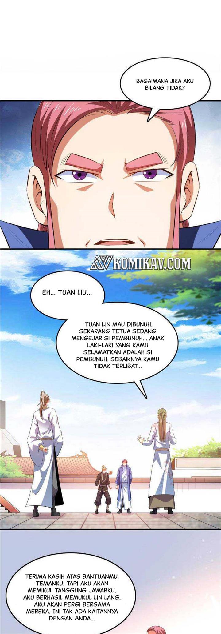 image-komik-library-tiandao-chapter-226-8/19