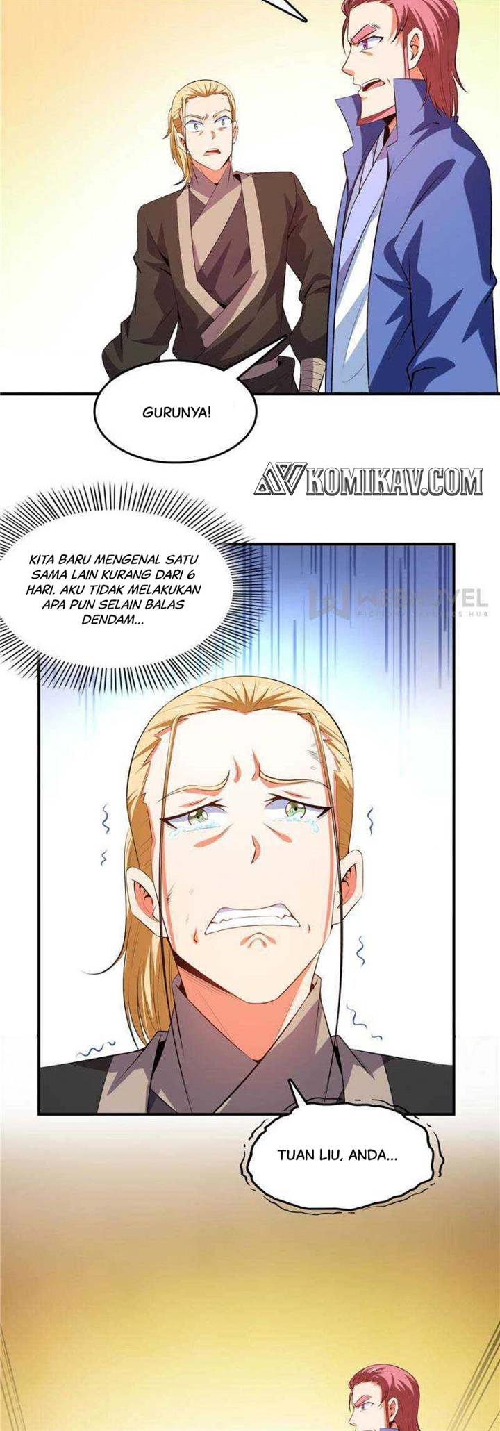 image-komik-library-tiandao-chapter-226-10/19