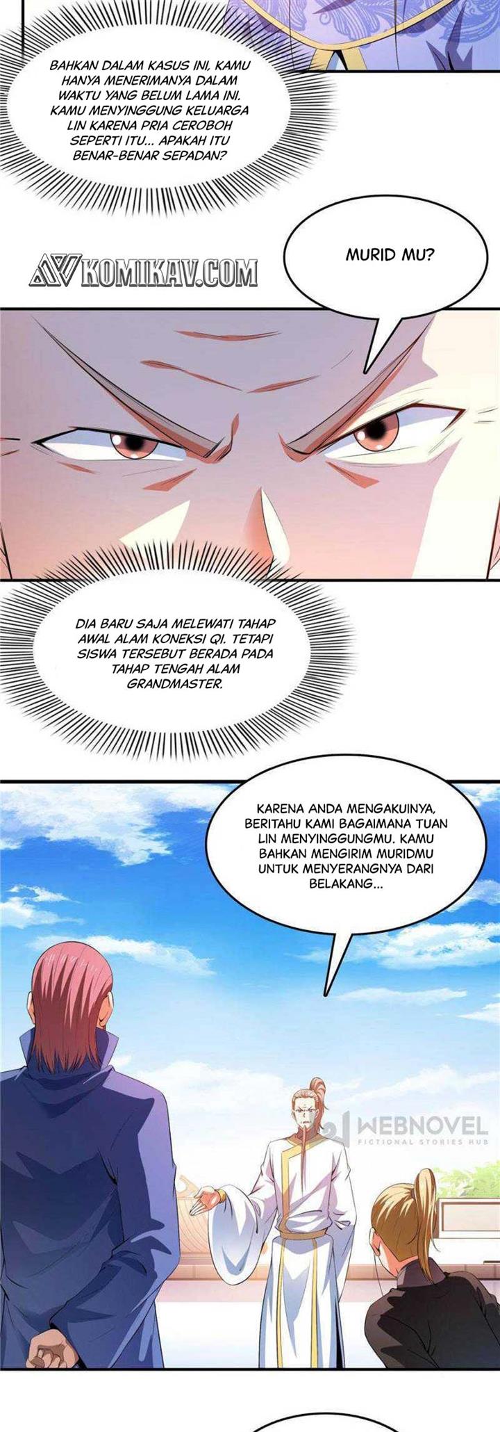 image-komik-library-tiandao-chapter-226-12/19