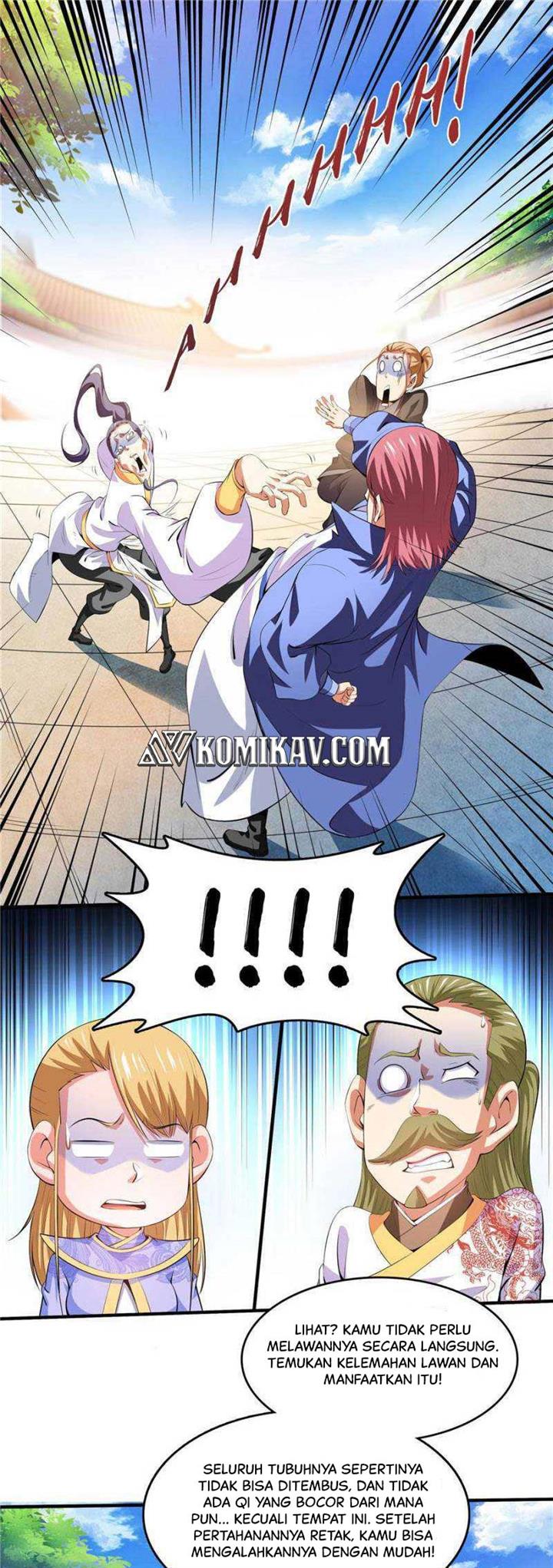 image-komik-library-tiandao-chapter-227-1/19