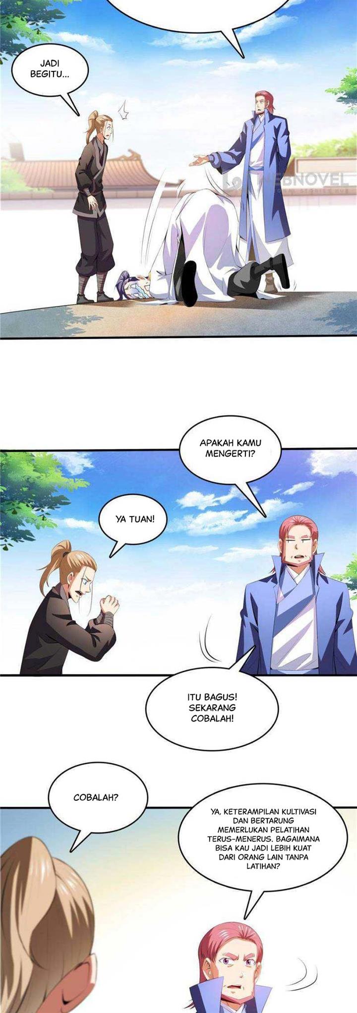 image-komik-library-tiandao-chapter-227-2/19