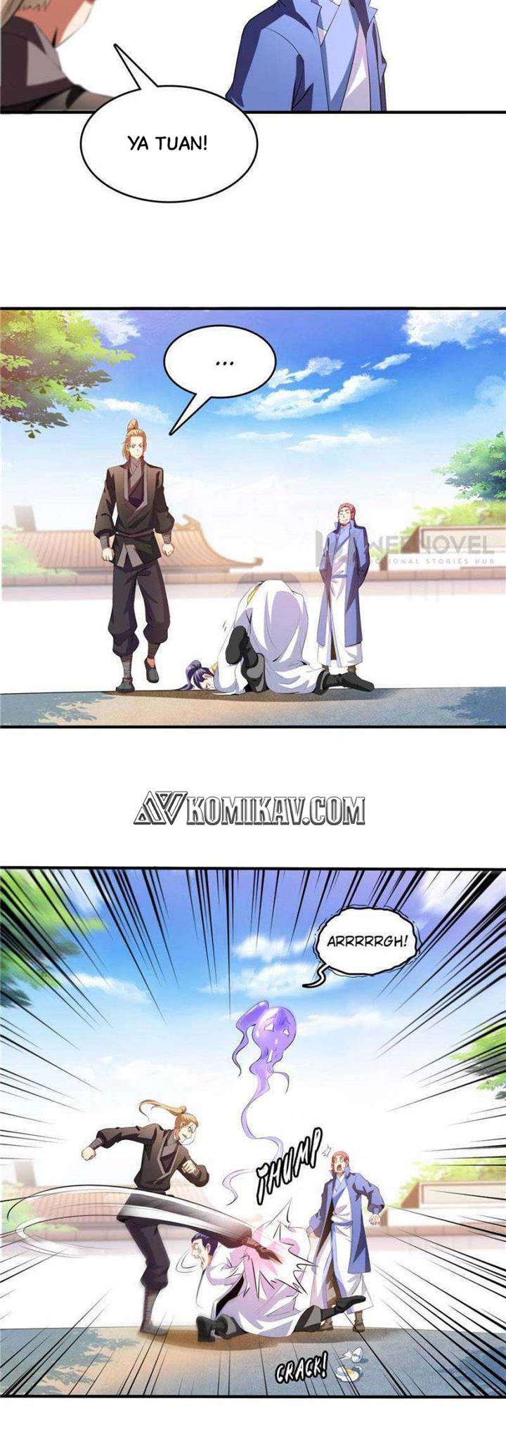 image-komik-library-tiandao-chapter-227-3/19