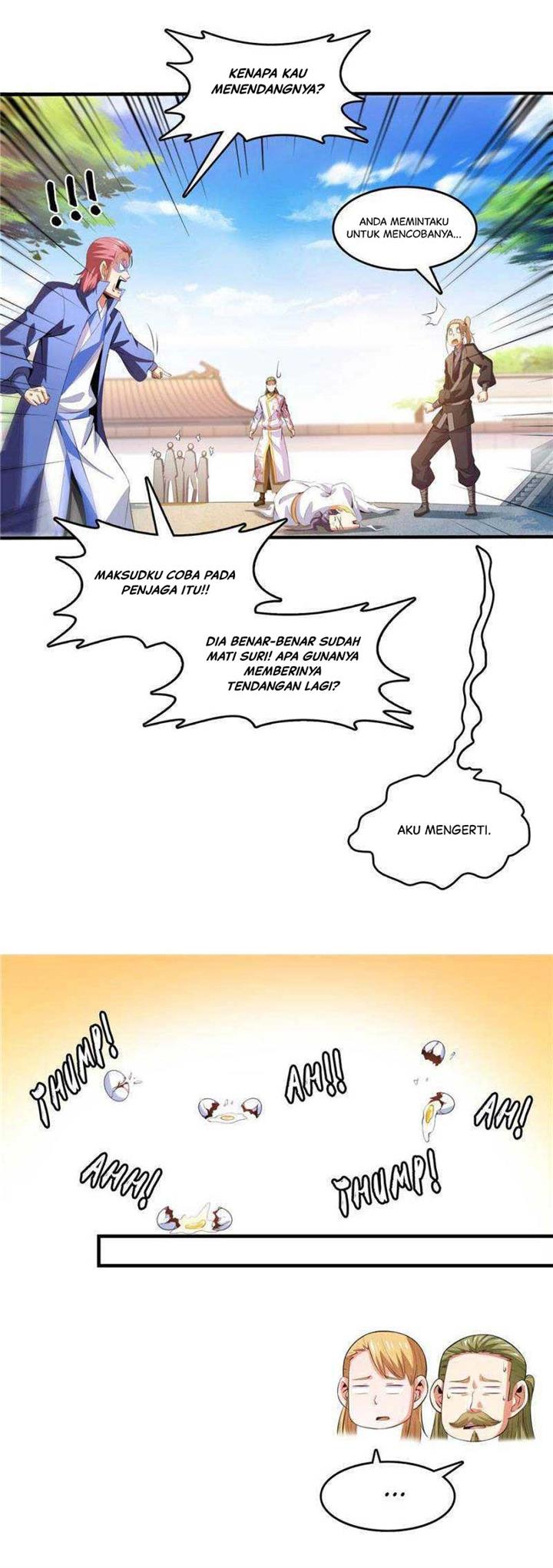 image-komik-library-tiandao-chapter-227-4/19