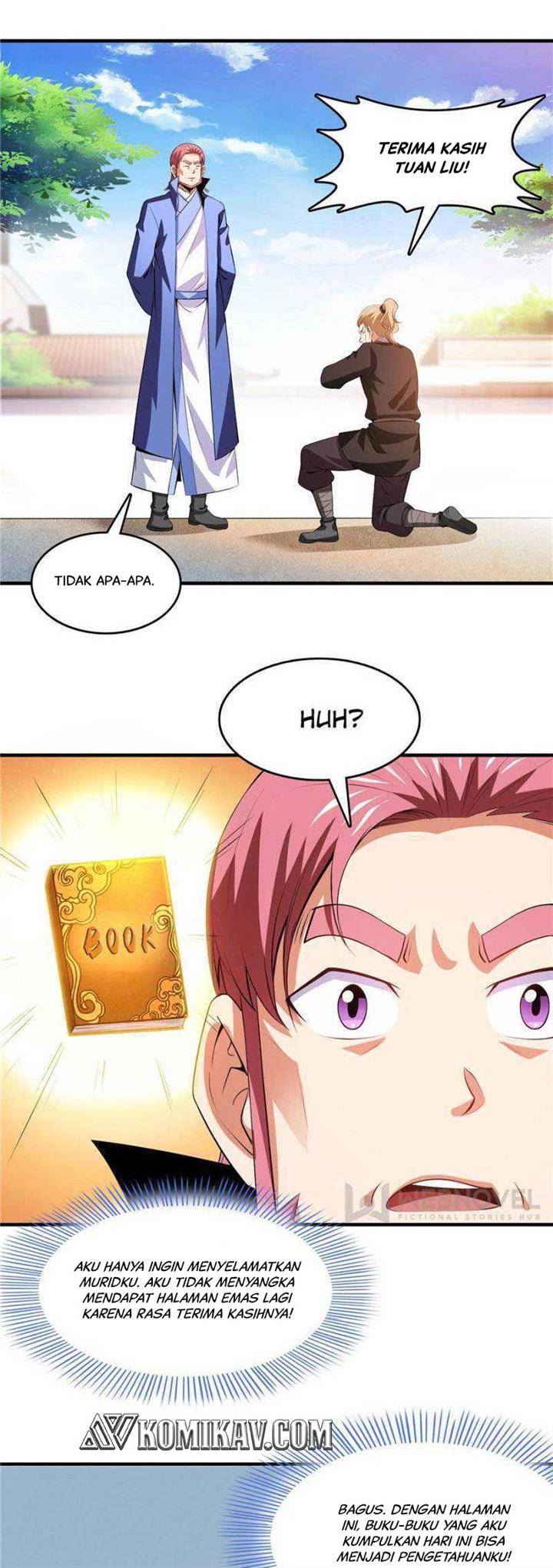 image-komik-library-tiandao-chapter-227-5/19