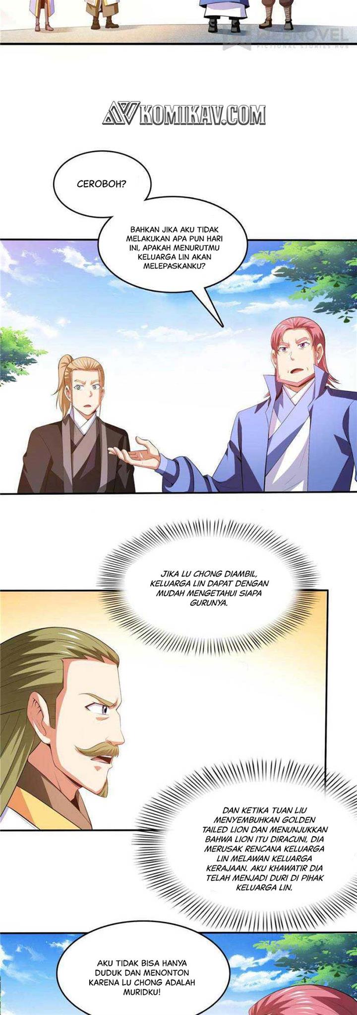 image-komik-library-tiandao-chapter-227-8/19