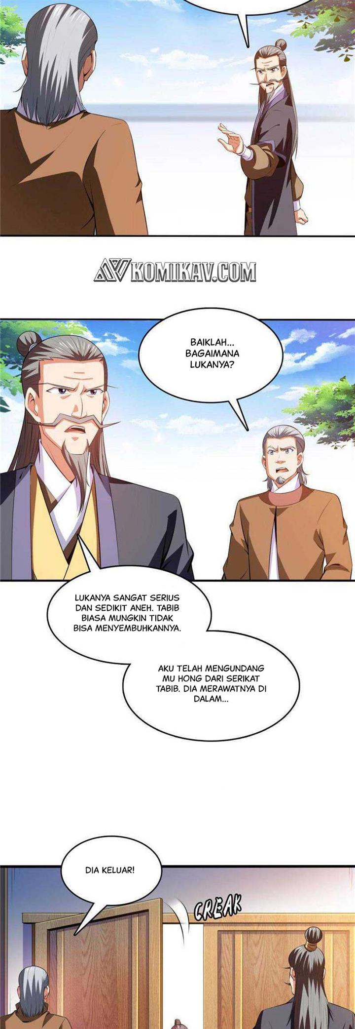 image-komik-library-tiandao-chapter-227-11/19