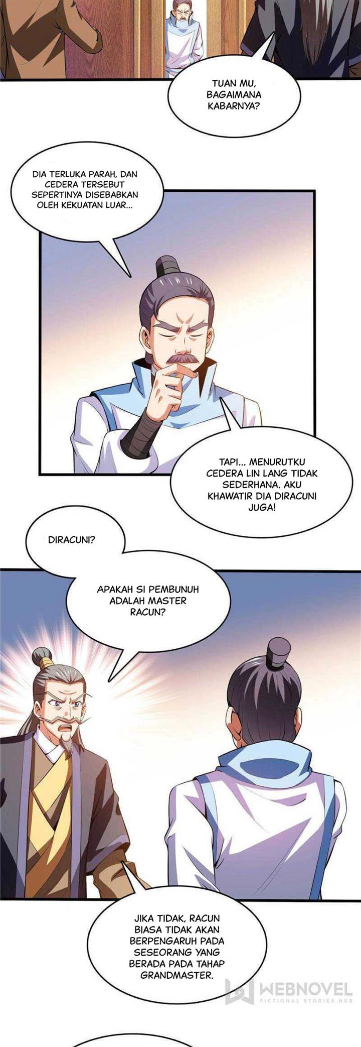 image-komik-library-tiandao-chapter-227-12/19