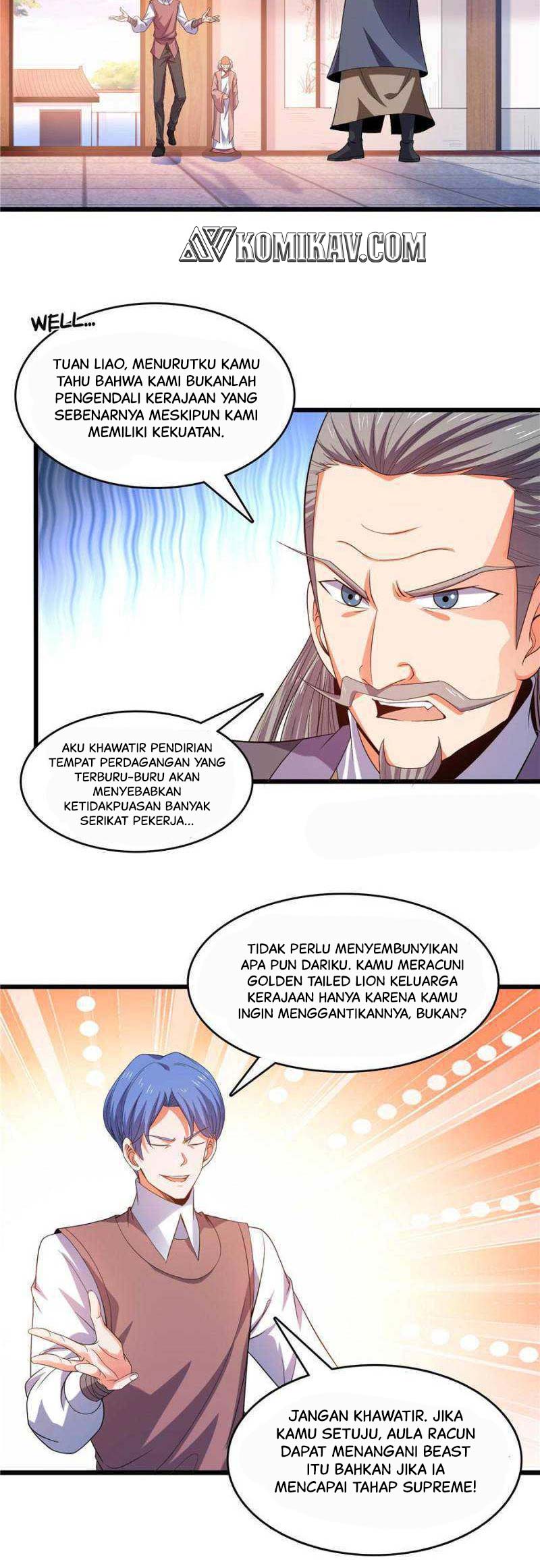 image-komik-library-tiandao-chapter-228-3/19