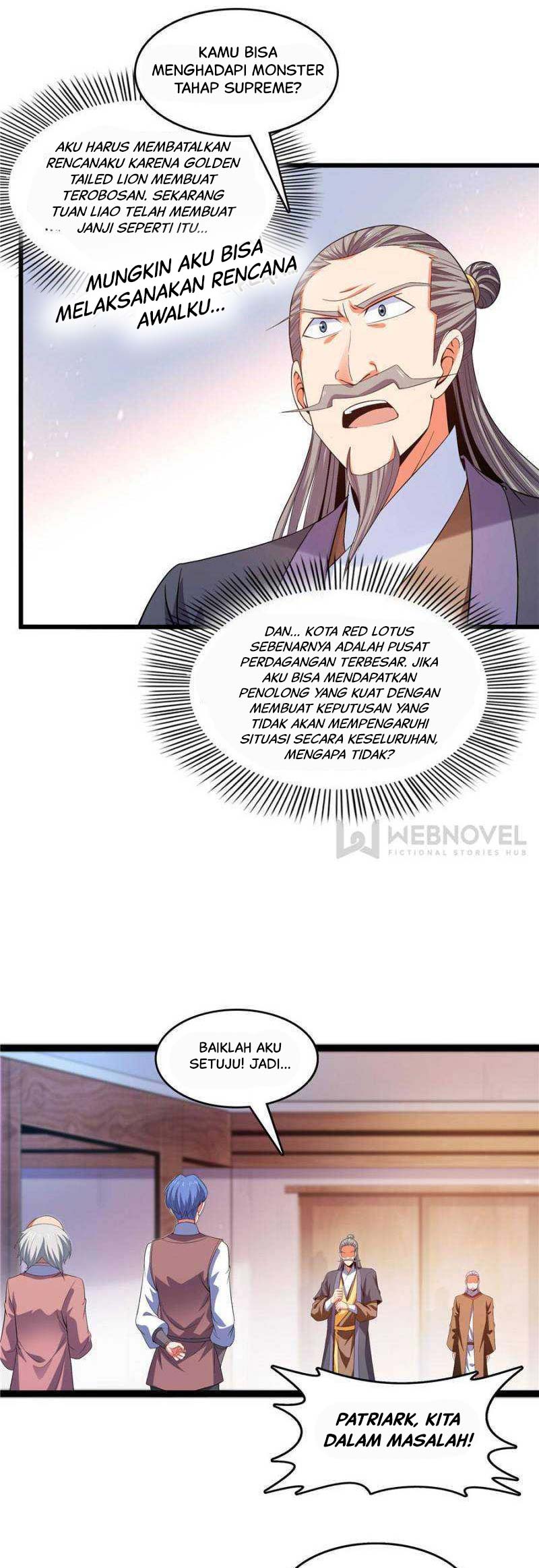 image-komik-library-tiandao-chapter-228-4/19