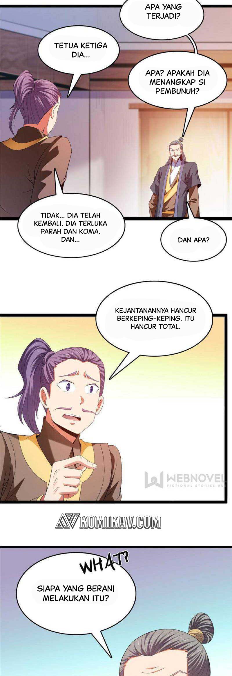 image-komik-library-tiandao-chapter-228-5/19