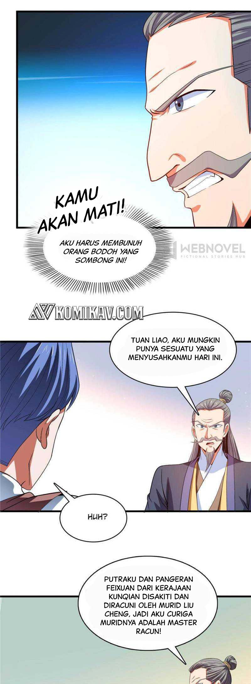 image-komik-library-tiandao-chapter-228-9/19