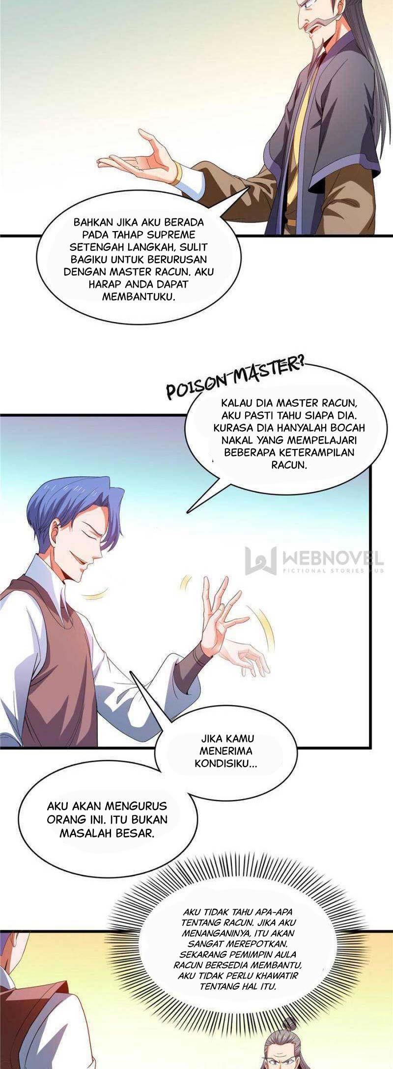 image-komik-library-tiandao-chapter-228-10/19