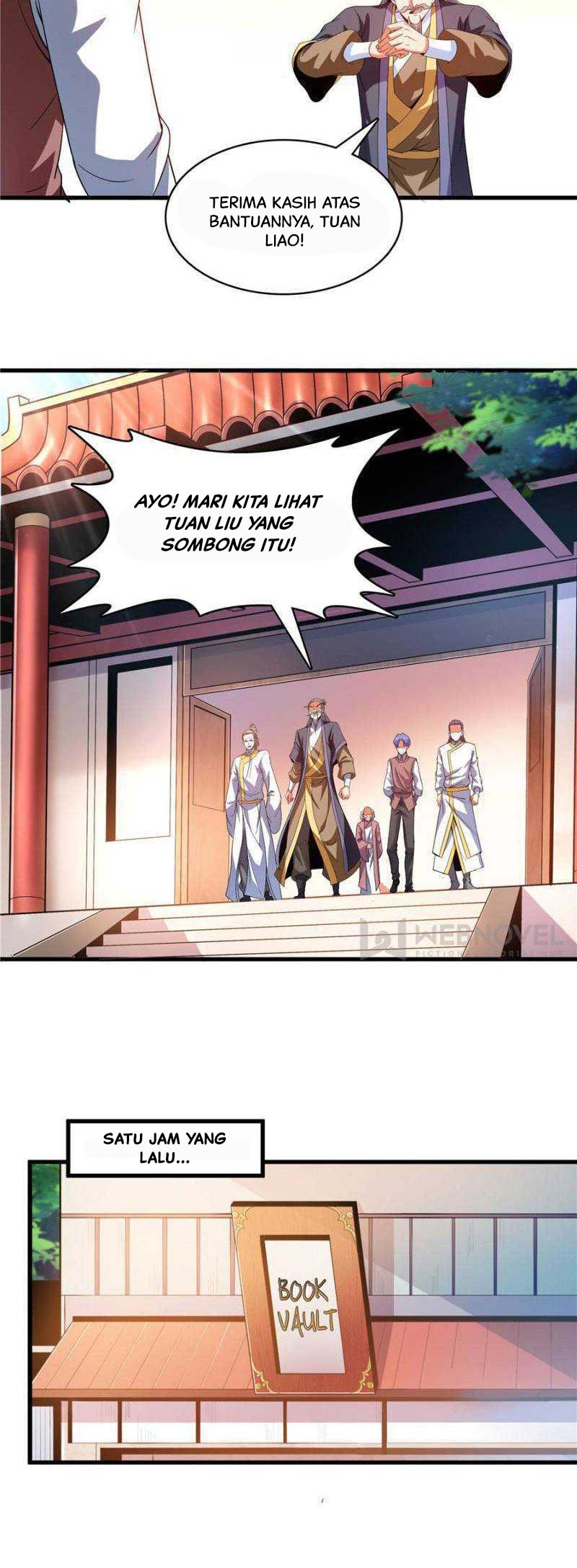 image-komik-library-tiandao-chapter-228-11/19