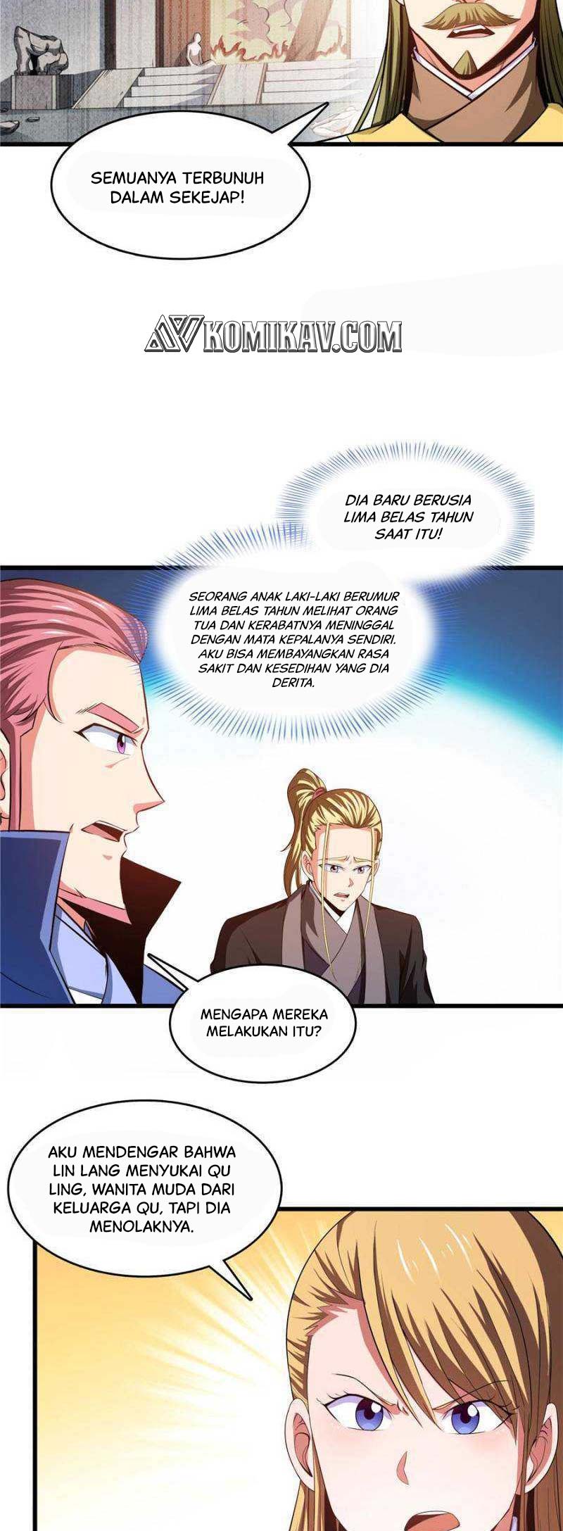 image-komik-library-tiandao-chapter-228-15/19